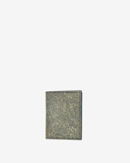 RFID Compact Cash Wallet-4