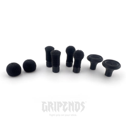 WREKD® GripEnds - Daubers - Choose Thread Size / Color