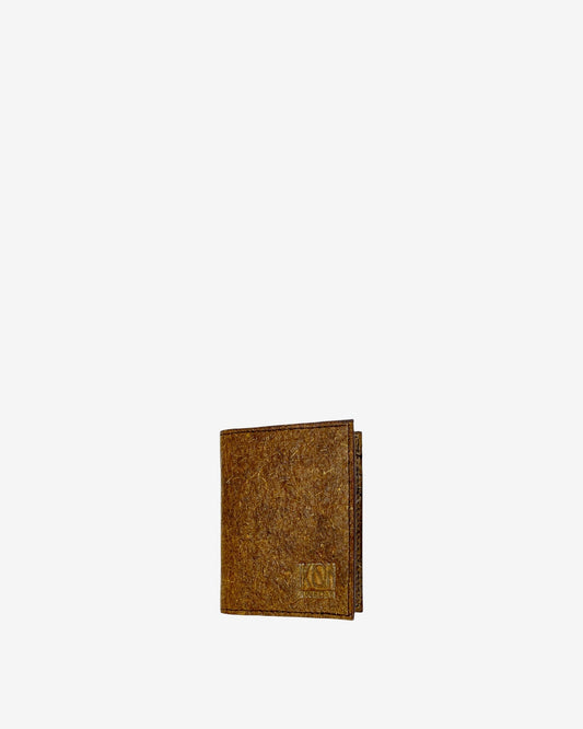 RFID Compact Cash Wallet-0