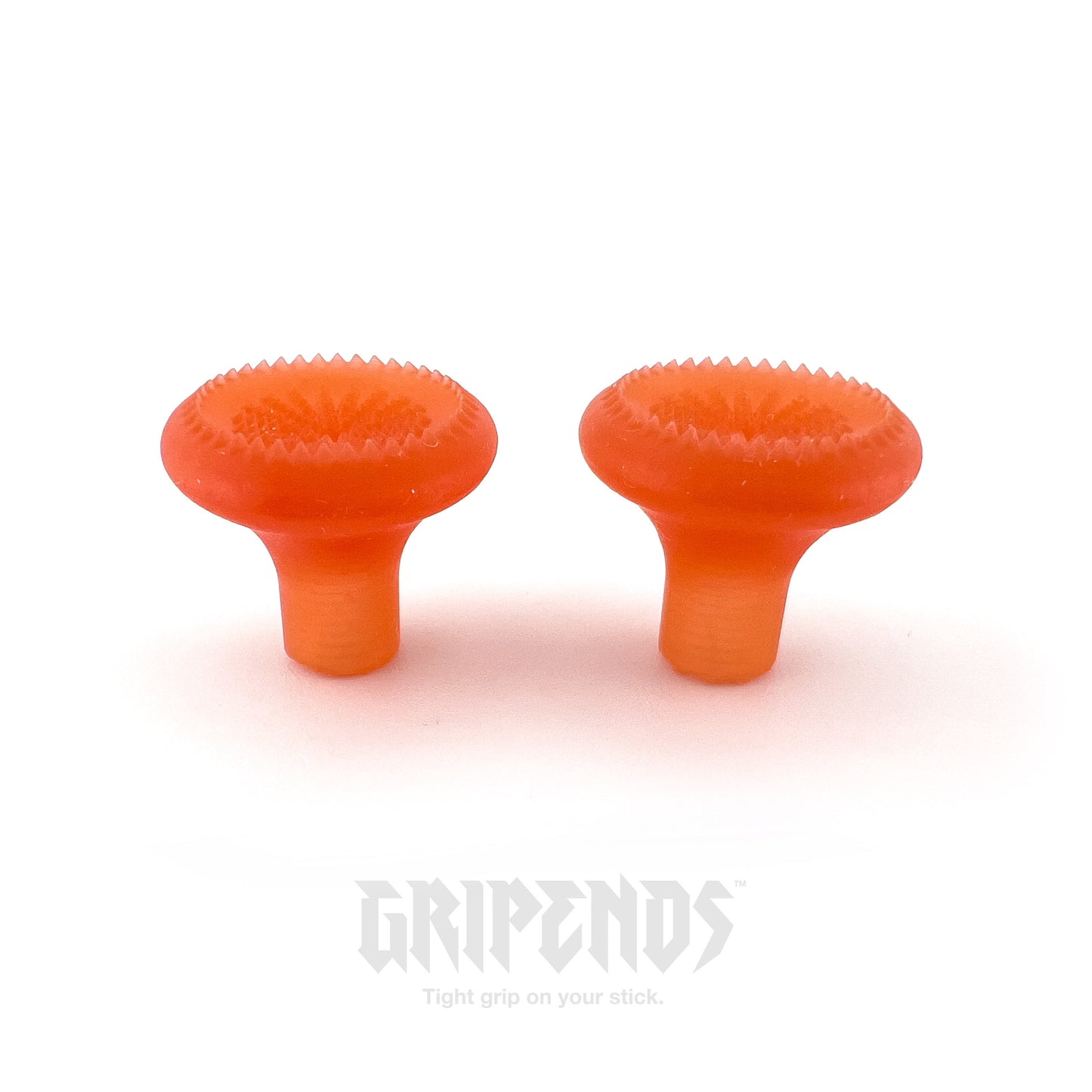 WREKD® GripEnds - Gamers - Choose Thread Size / Color