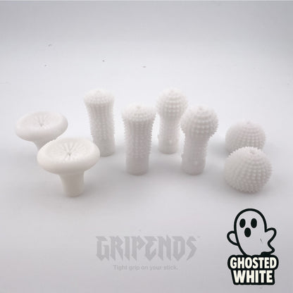 WREKD® GripEnds - Daubers - Choose Thread Size / Color