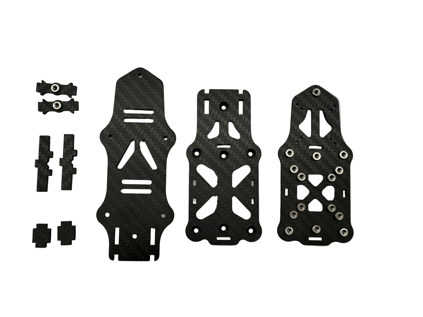 Vannystyle Pro Frame Kit - Choose Style