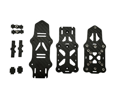 Vannystyle Pro Frame Kit - Choose Style