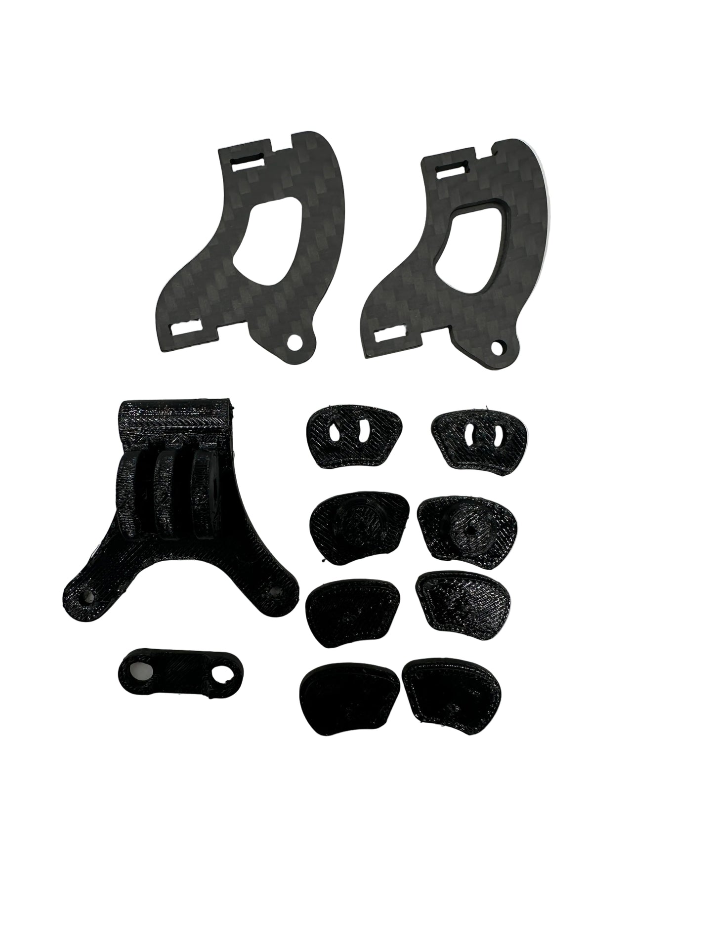 Vannystyle Pro Frame Kit - Choose Style
