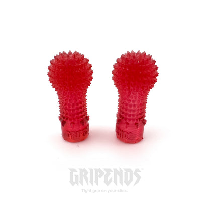WREKD® GripEnds - Daubers - Choose Thread Size / Color