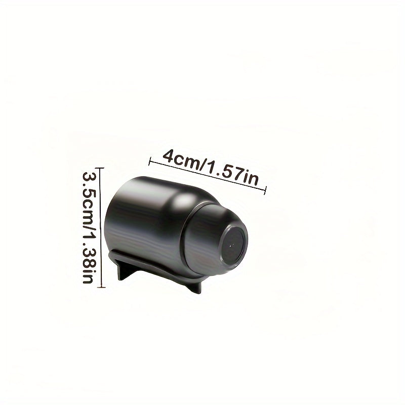Small Wireless Security Cameras-5