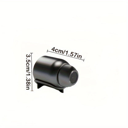 Small Wireless Security Cameras-5