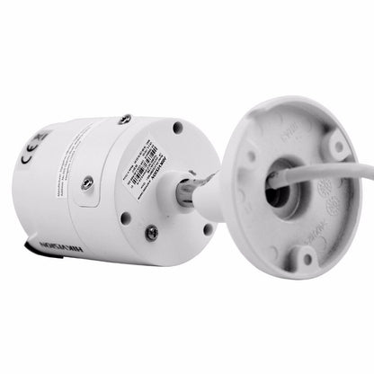Hikvision Security Camera Kits 6MP IP Camera DS-2CD2063G0-I System-4