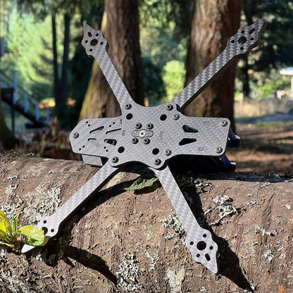 Vannystyle OG 5" Frame Kit